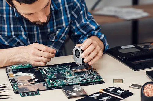 Professional Computer Repair Services